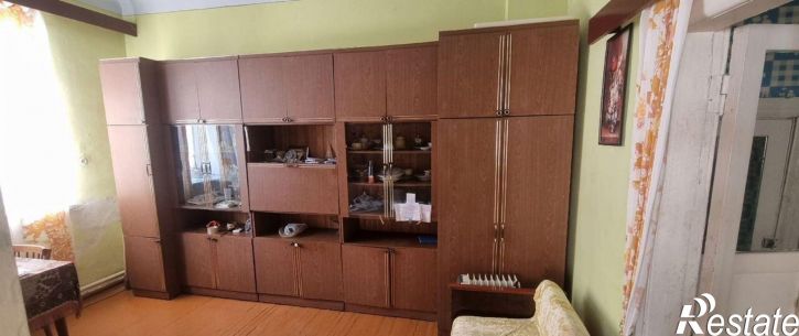 2-комн квартира улица Пушкина, 9,  д. 9