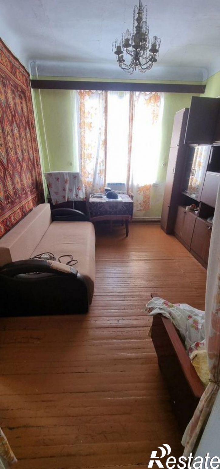 2-комн квартира улица Пушкина, 9,  д. 9