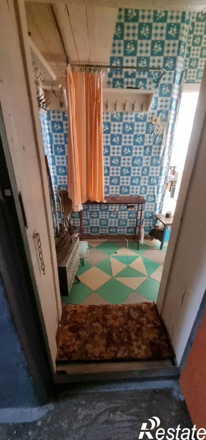 2-комн квартира улица Пушкина, 9,  д. 9