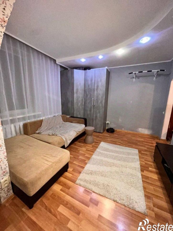 1-комн квартира улица Ф.Энгельса, 7,  д. 7