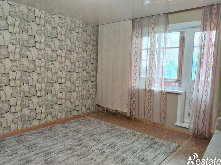 2-комн квартира Береговая улица, 66,  д. 66