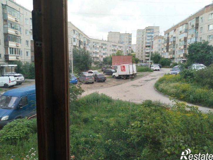 2-комн квартира Береговая улица, 66,  д. 66