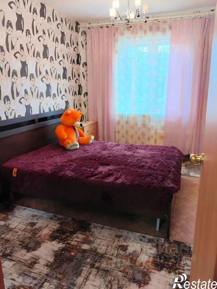 2-комн квартира Береговая улица, 66,  д. 66