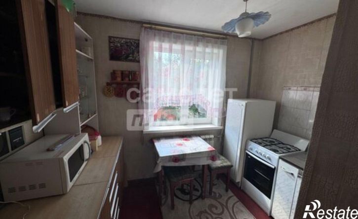 3-комн квартира ул Чкалова, 15,  д. 15