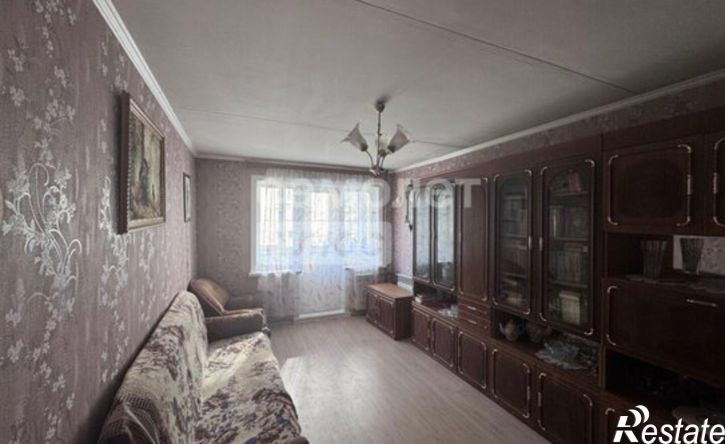 3-комн квартира ул Чкалова, 15,  д. 15