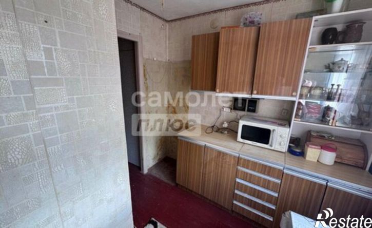 3-комн квартира ул Чкалова, 15,  д. 15