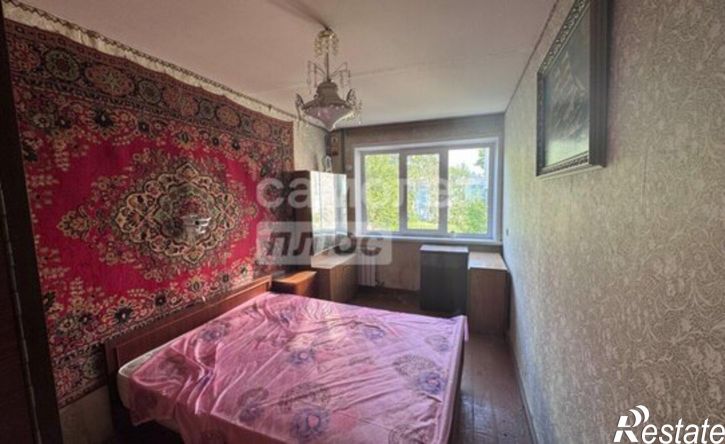 3-комн квартира ул Чкалова, 15,  д. 15