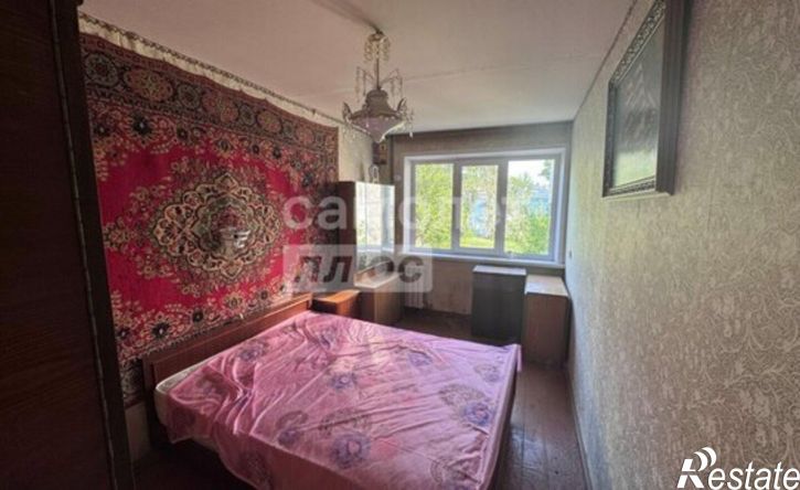 3-комн квартира ул Чкалова, 15,  д. 15