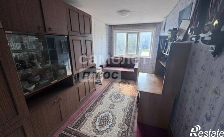 3-комн квартира ул Чкалова, 15,  д. 15
