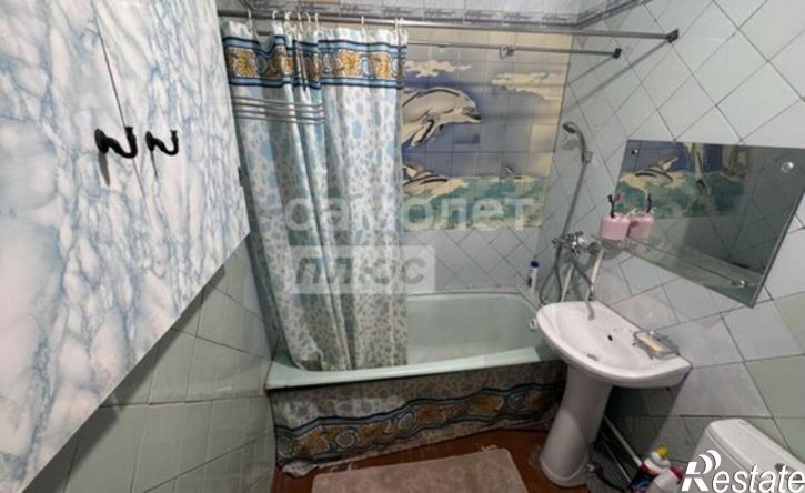 3-комн квартира ул Чкалова, 15,  д. 15