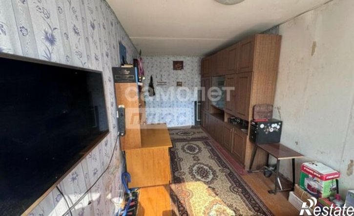 3-комн квартира ул Чкалова, 15,  д. 15