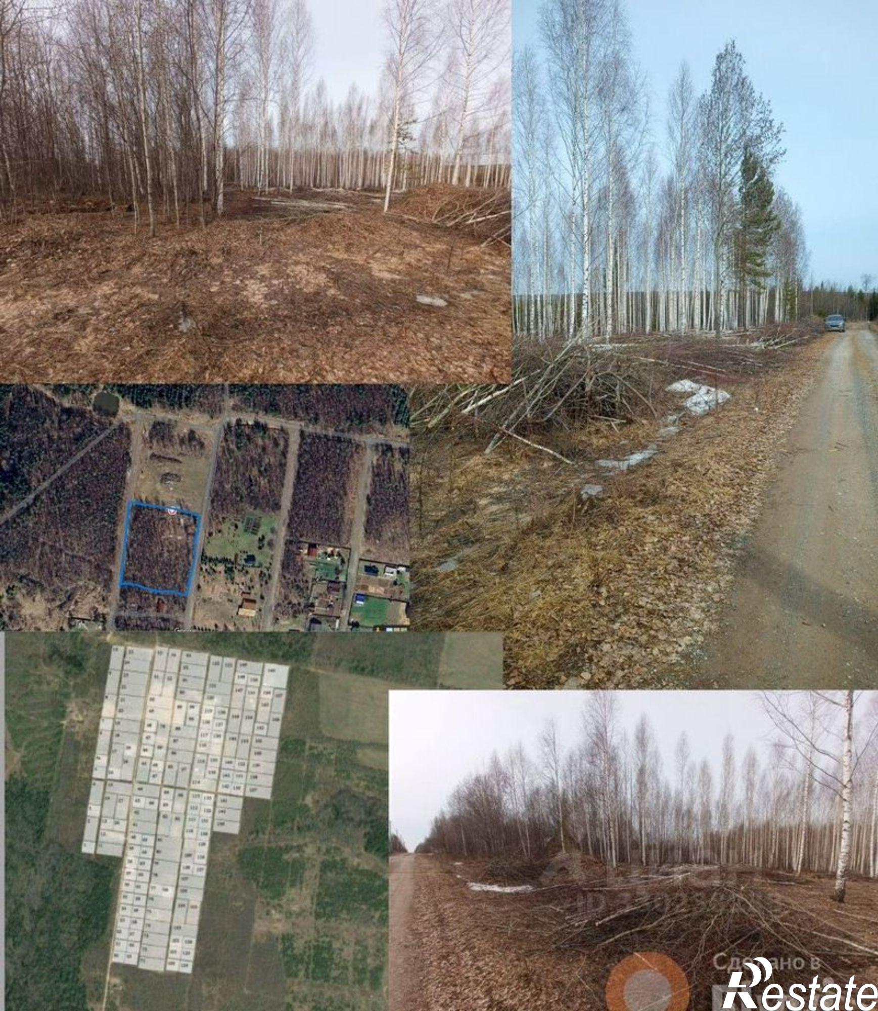 Купить землю, земельный участок за 150 000 рублей