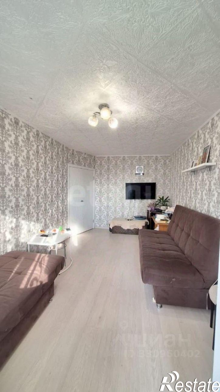 4-комн квартира улица Трубников, 46В,  д. 46В