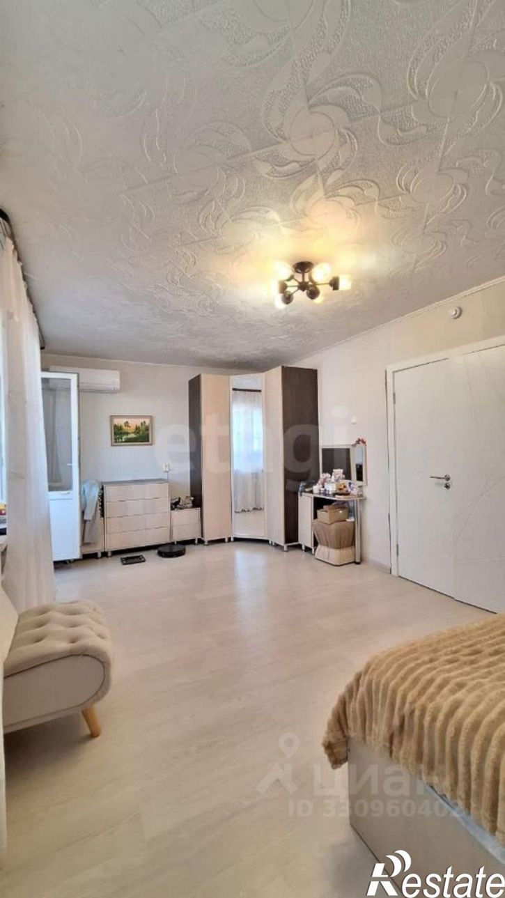 4-комн квартира улица Трубников, 46В,  д. 46В