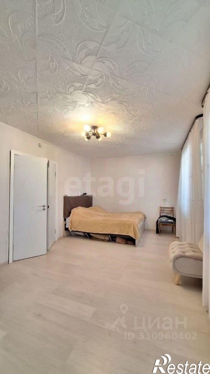 4-комн квартира улица Трубников, 46В,  д. 46В