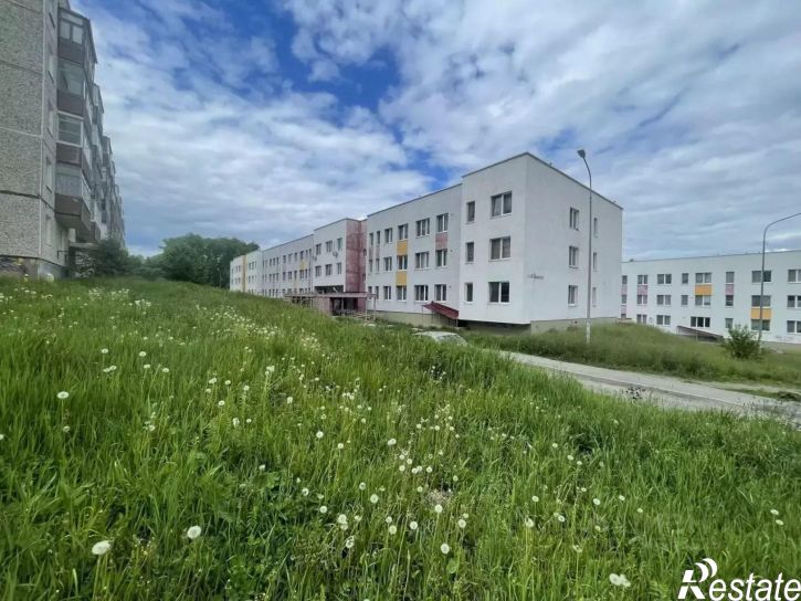 3-комн квартира улица Кирова, 3/2,  д. 3/2