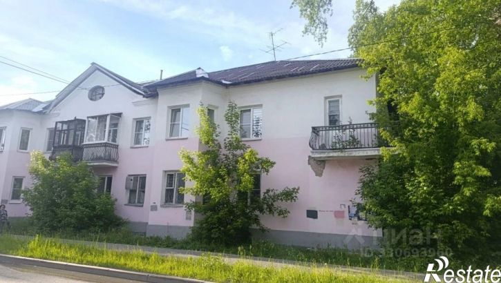 3-комн квартира улица Папанинцев, 4,  д. 4