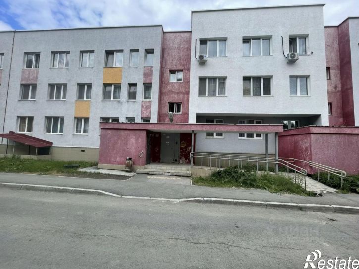 3-комн квартира улица Кирова, 3/2,  д. 3/2