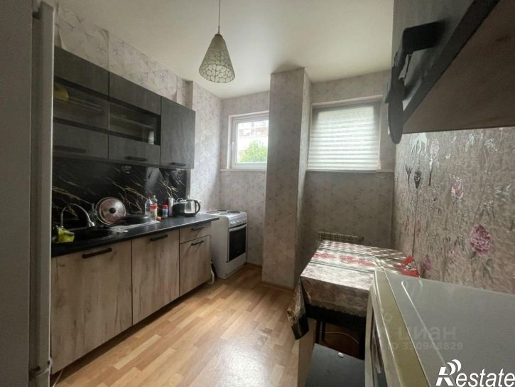 3-комн квартира улица Кирова, 3/2,  д. 3/2