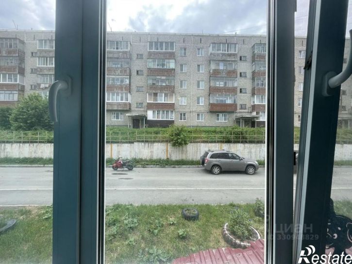 3-комн квартира улица Кирова, 3/2,  д. 3/2