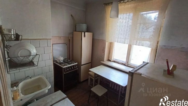 3-комн квартира улица Папанинцев, 4,  д. 4