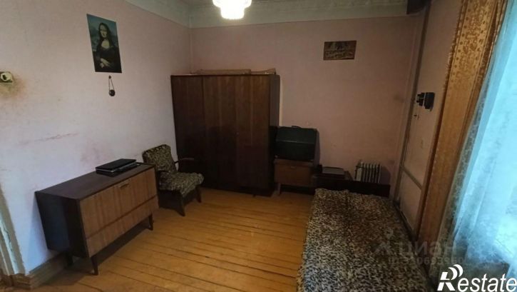 3-комн квартира улица Папанинцев, 4,  д. 4