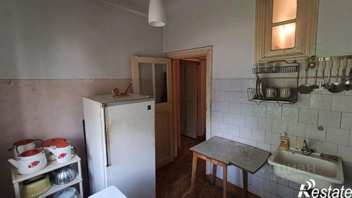 3-комн квартира улица Папанинцев, 4,  д. 4