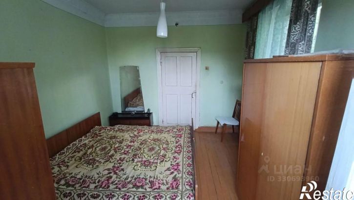 3-комн квартира улица Папанинцев, 4,  д. 4