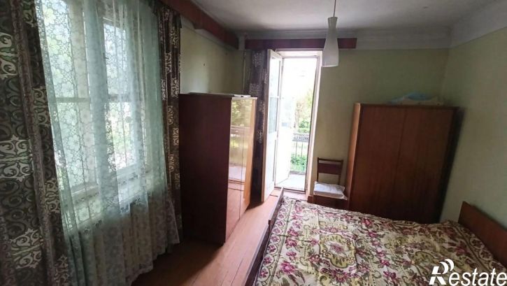 3-комн квартира улица Папанинцев, 4,  д. 4