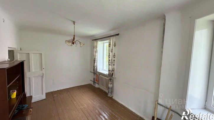 3-комн квартира ул Чкалова, 27а,  д. 27а