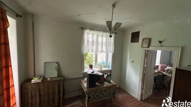 3-комн квартира ул Чкалова, 27а,  д. 27а