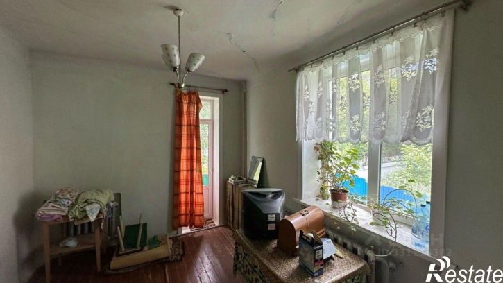 3-комн квартира ул Чкалова, 27а,  д. 27а