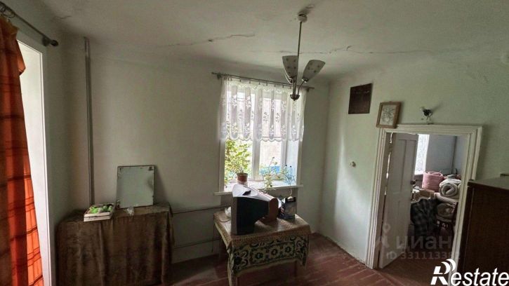 3-комн квартира ул Чкалова, 27а,  д. 27а