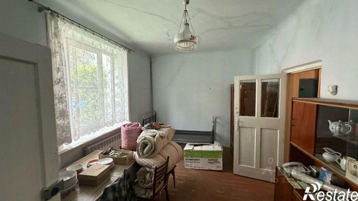 3-комн квартира ул Чкалова, 27а,  д. 27а