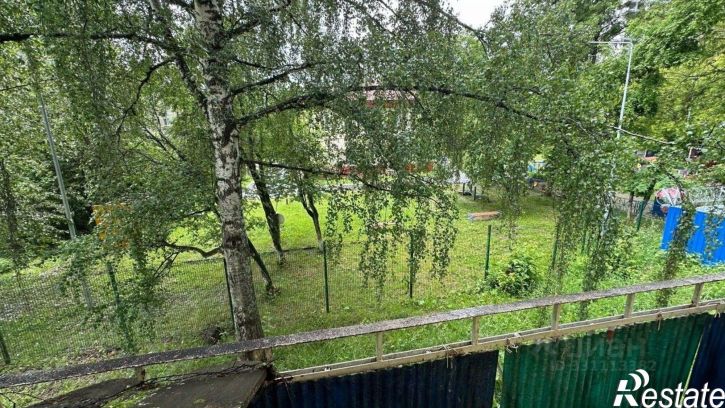 3-комн квартира ул Чкалова, 27а,  д. 27а