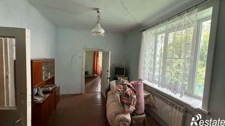 3-комн квартира ул Чкалова, 27а,  д. 27а