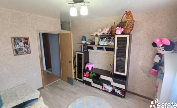 3-комн квартира улица Сантехизделий, 20,  д. 20