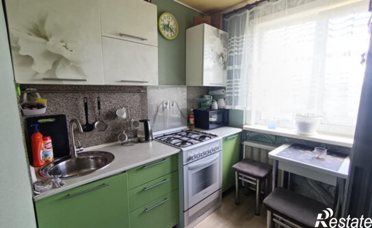 3-комн квартира улица Сантехизделий, 20,  д. 20