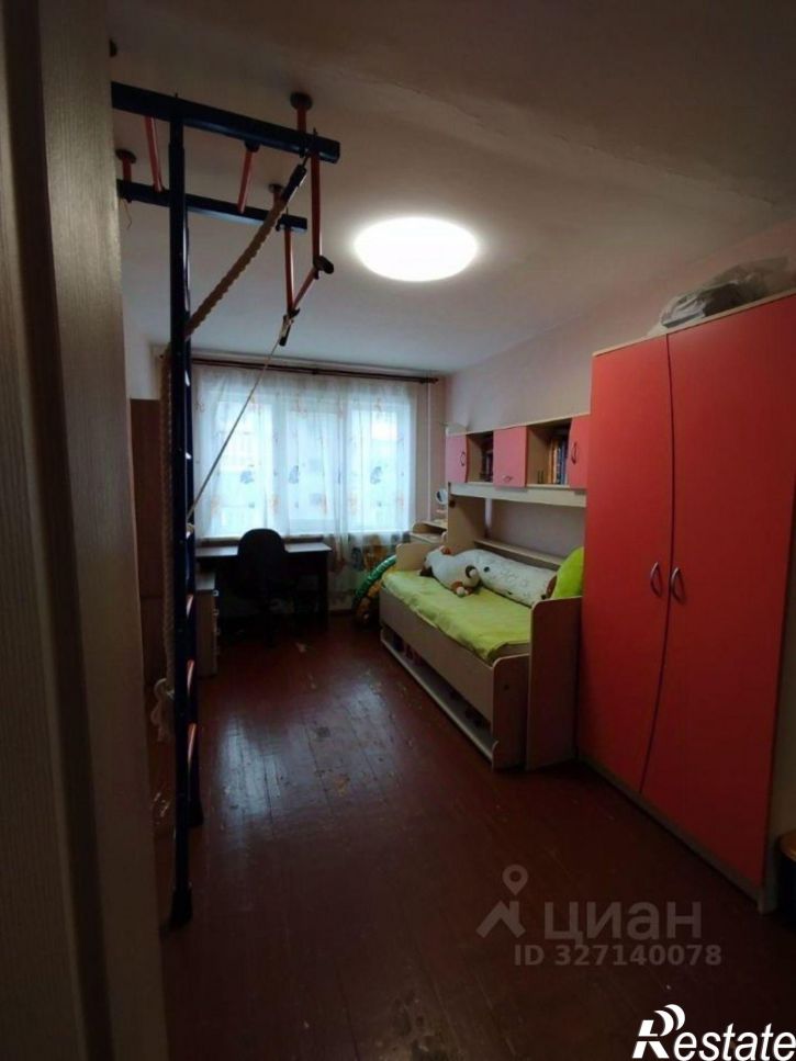 2-комн квартира ул Ватутина, 63,  д. 63