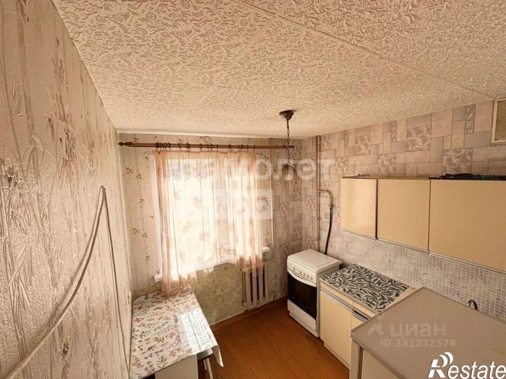 1-комн квартира проспект Космонавтов, 24А,  д. 24А