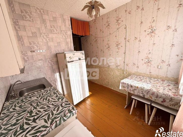 1-комн квартира проспект Космонавтов, 24А,  д. 24А