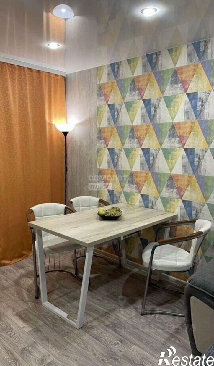 3-комн квартира улица Вайнера, 53,  д. 53