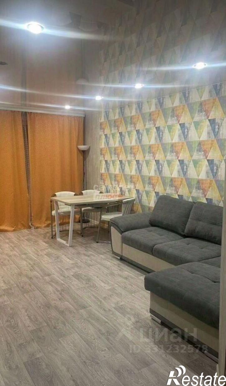 3-комн квартира улица Вайнера, 53,  д. 53
