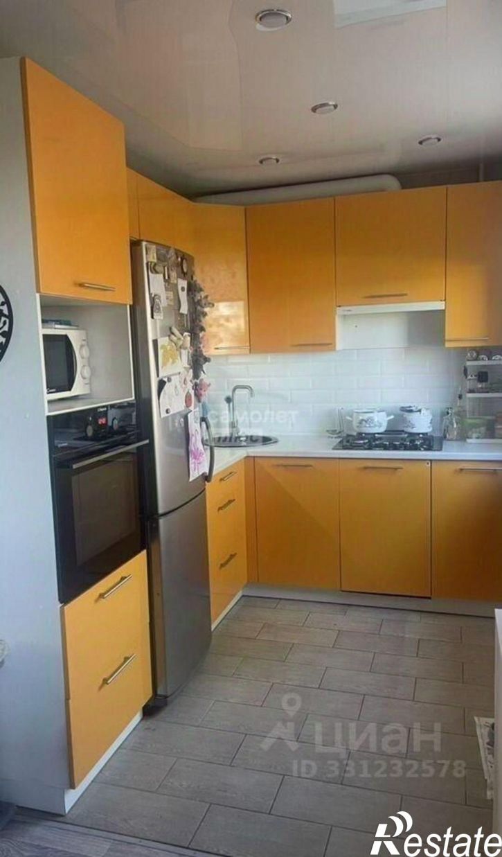 3-комн квартира улица Вайнера, 53,  д. 53