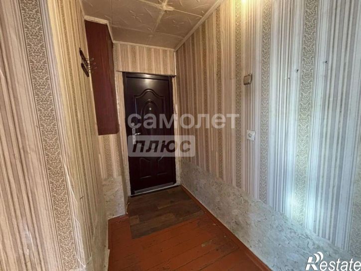 1-комн квартира проспект Космонавтов, 24А,  д. 24А