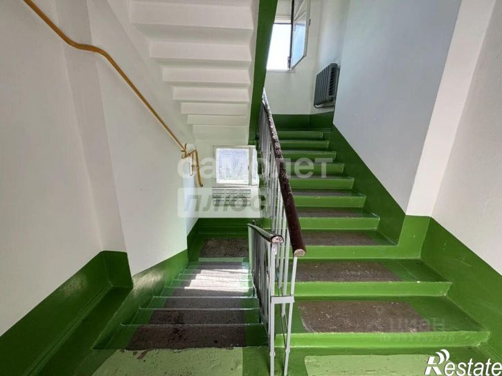 1-комн квартира проспект Космонавтов, 24А,  д. 24А