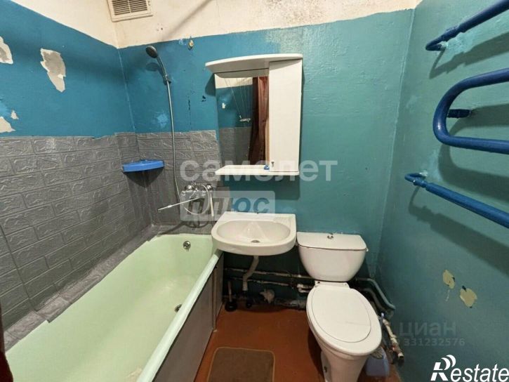1-комн квартира проспект Космонавтов, 24А,  д. 24А