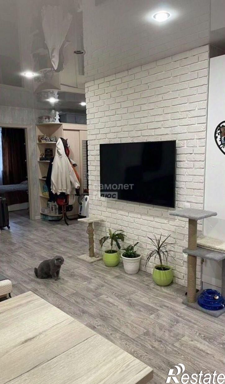 3-комн квартира улица Вайнера, 53,  д. 53