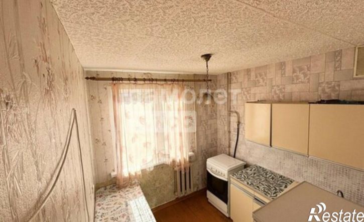 1-комн квартира пр-кт Космонавтов, 24А,  д. 24А
