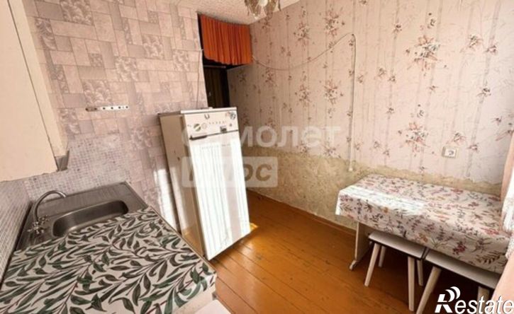 1-комн квартира пр-кт Космонавтов, 24А,  д. 24А